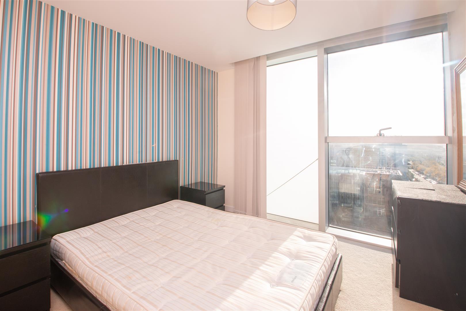 Manhattan House, 503 Witan Gate, Milton Keynes